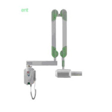 Nova máquina de raio x Dental de parede